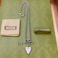 Gucci Necklaces